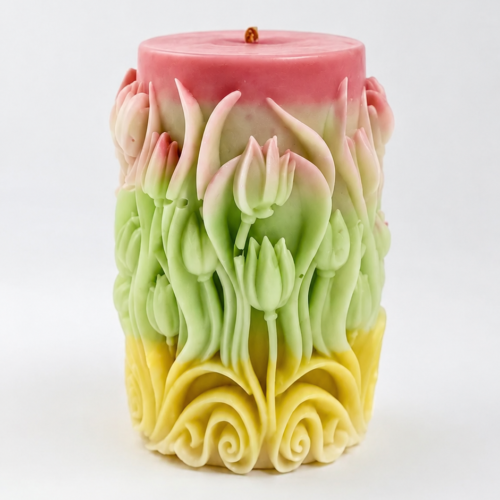 file_000000004acc8208ac8ffa251859c49f Flower 🌹 mold candal