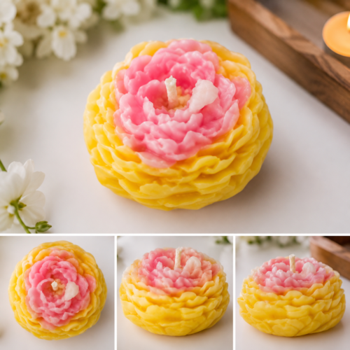 file_00000000d404720b9b978ea6fb38a2e5 Flower 🌹 candle